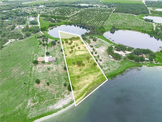 539 EUCALYPTUS DRIVE, Lake Wales, FL 33898