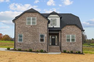6453 Hopewell Rd, Springfield, TN 37172