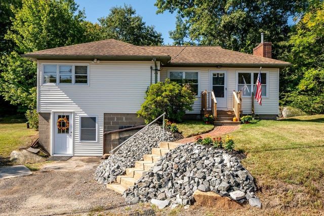 429 Old Dover Road, Rochester, NH 03867