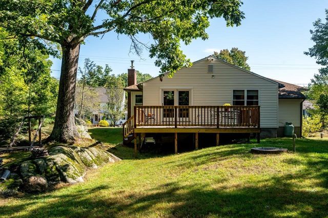 429 Old Dover Road, Rochester, NH 03867