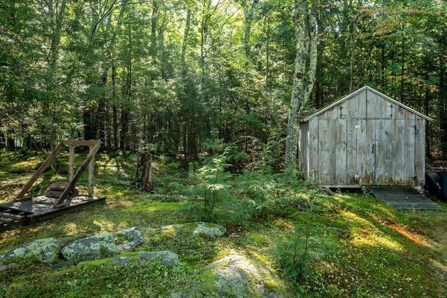 429 Old Dover Road, Rochester, NH 03867