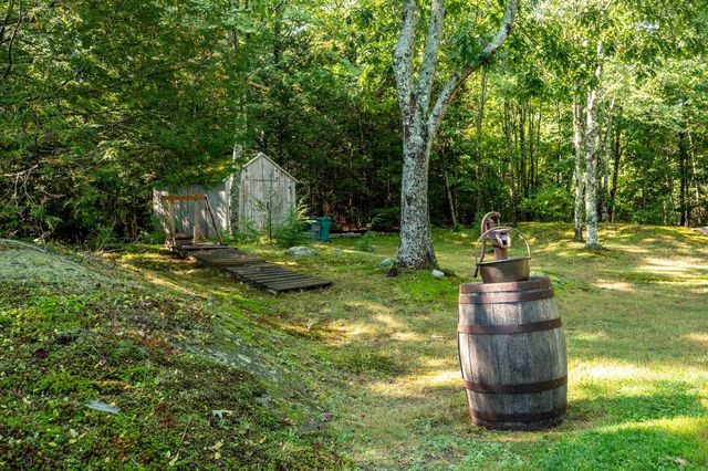 429 Old Dover Road, Rochester, NH 03867