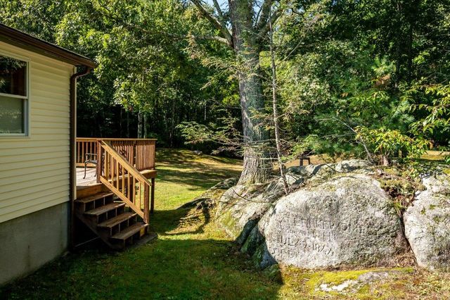 429 Old Dover Road, Rochester, NH 03867