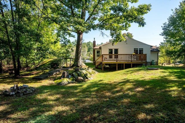 429 Old Dover Road, Rochester, NH 03867