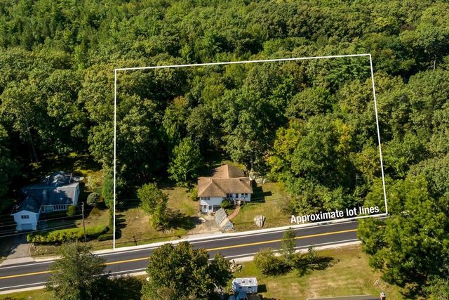 429 Old Dover Road, Rochester, NH 03867