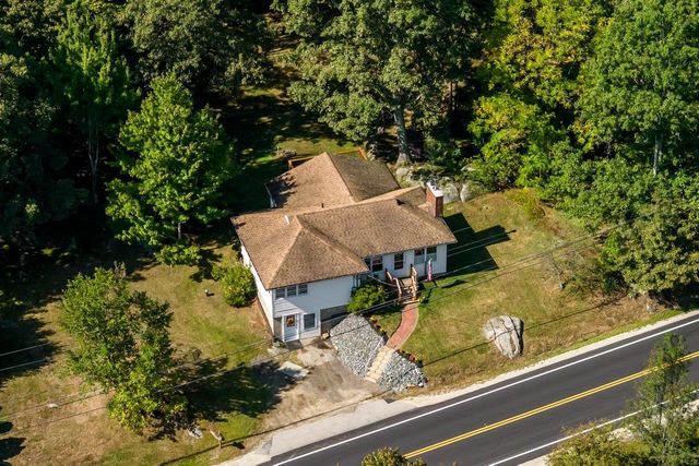 429 Old Dover Road, Rochester, NH 03867