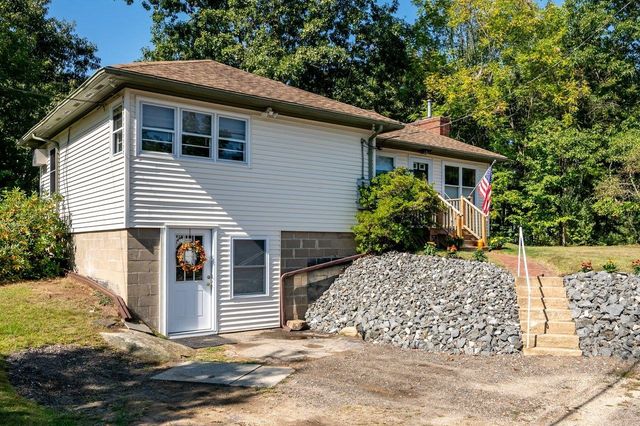 429 Old Dover Road, Rochester, NH 03867