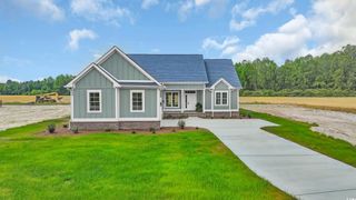 604 Highway 747, Loris, SC 29569