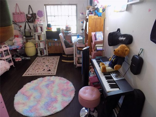 Address unavailable.