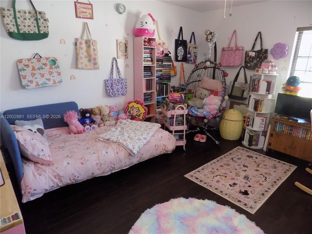 Address unavailable.