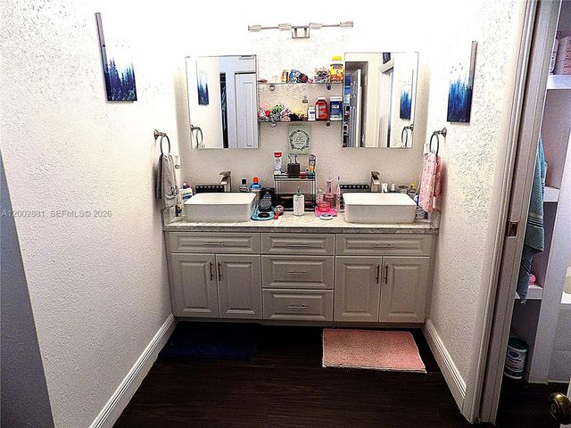 Address unavailable.