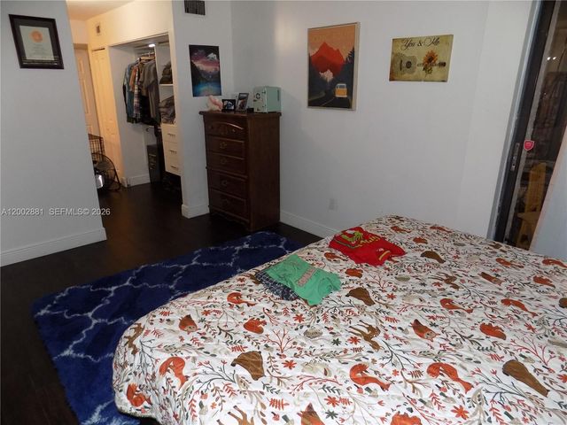 Address unavailable.