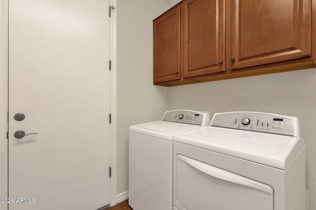 4204 S Crosscreek Drive, Chandler, AZ 85249