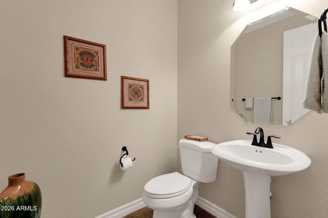 4204 S Crosscreek Drive, Chandler, AZ 85249