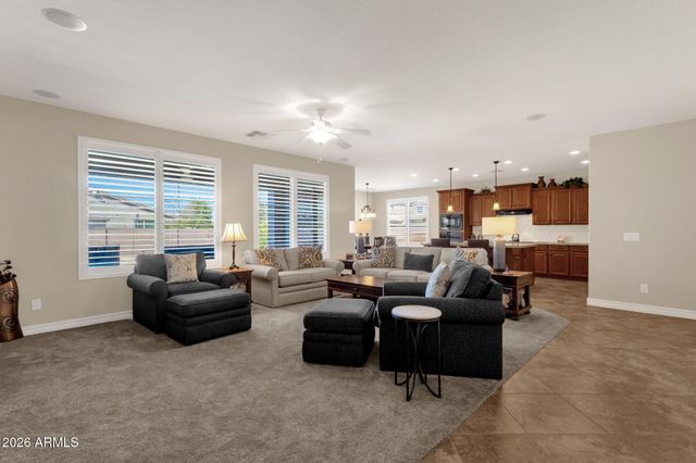 4204 S Crosscreek Drive, Chandler, AZ 85249