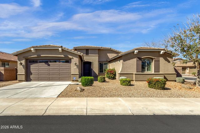 4204 S Crosscreek Drive, Chandler, AZ 85249