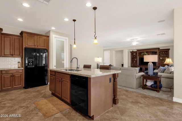 4204 S Crosscreek Drive, Chandler, AZ 85249