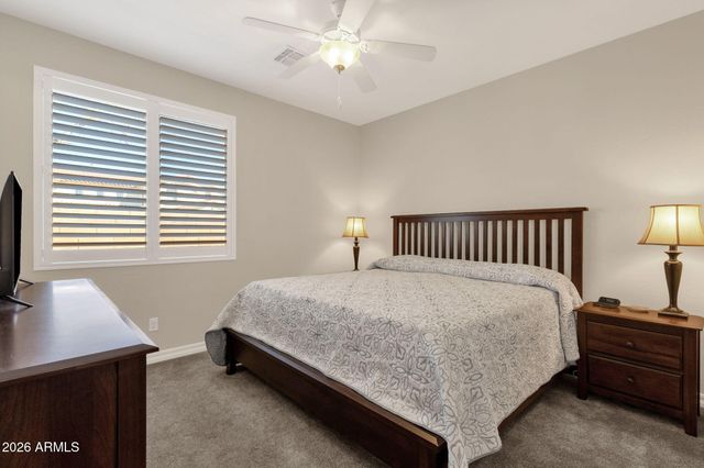 4204 S Crosscreek Drive, Chandler, AZ 85249