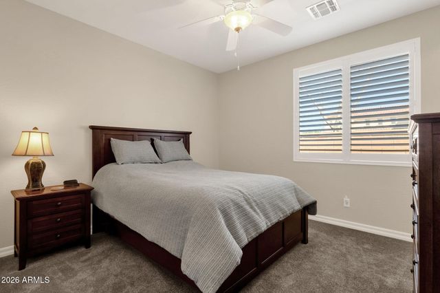 4204 S Crosscreek Drive, Chandler, AZ 85249