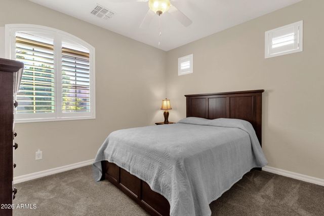 4204 S Crosscreek Drive, Chandler, AZ 85249