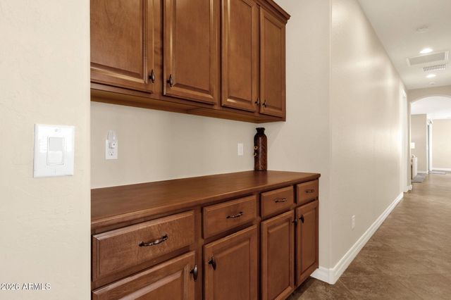 4204 S Crosscreek Drive, Chandler, AZ 85249