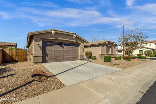4204 S Crosscreek Drive, Chandler, AZ 85249