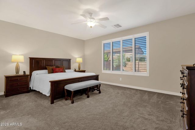 4204 S Crosscreek Drive, Chandler, AZ 85249