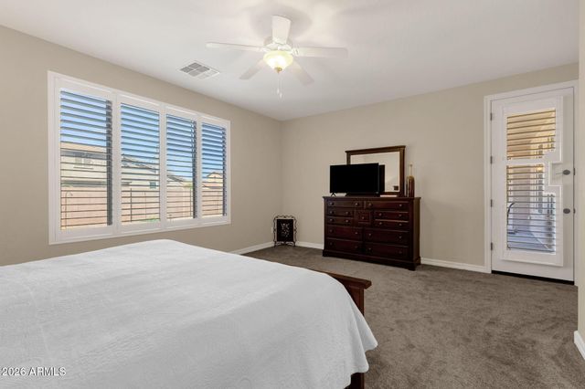 4204 S Crosscreek Drive, Chandler, AZ 85249