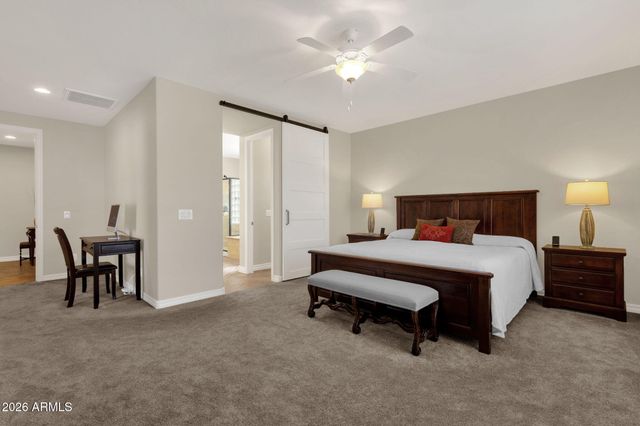 4204 S Crosscreek Drive, Chandler, AZ 85249