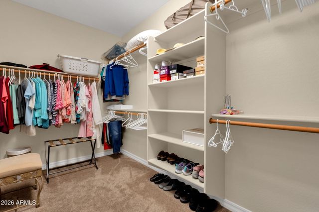 4204 S Crosscreek Drive, Chandler, AZ 85249