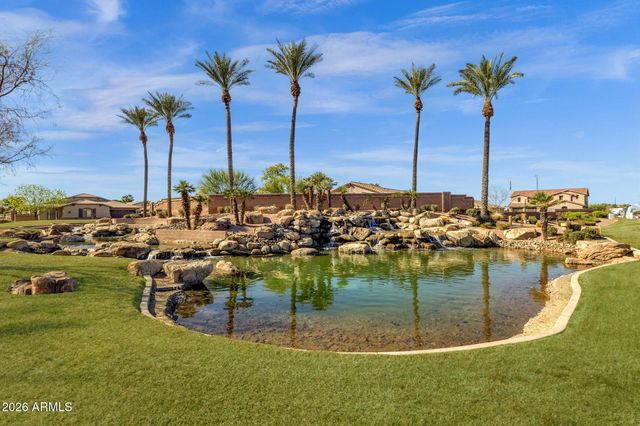 4204 S Crosscreek Drive, Chandler, AZ 85249