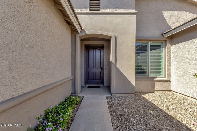 4204 S Crosscreek Drive, Chandler, AZ 85249
