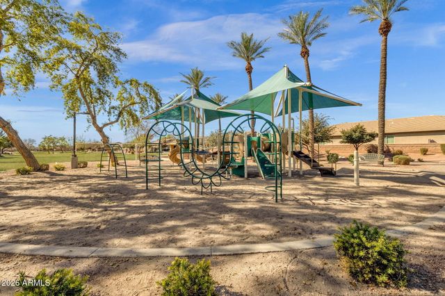 4204 S Crosscreek Drive, Chandler, AZ 85249