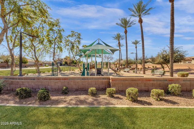 4204 S Crosscreek Drive, Chandler, AZ 85249