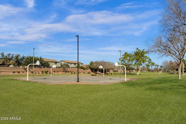 4204 S Crosscreek Drive, Chandler, AZ 85249