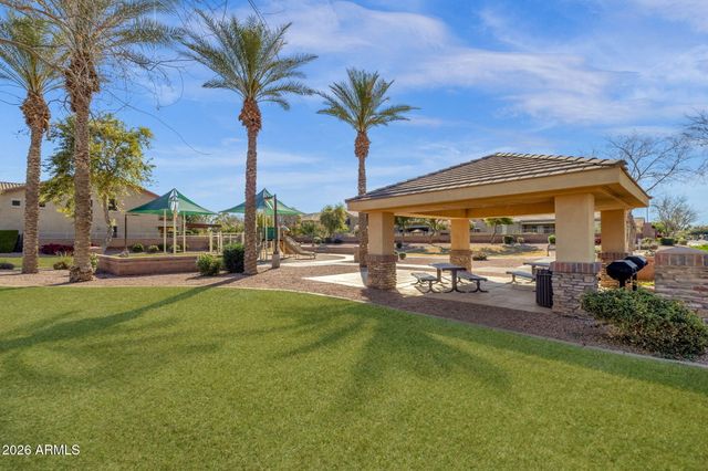 4204 S Crosscreek Drive, Chandler, AZ 85249