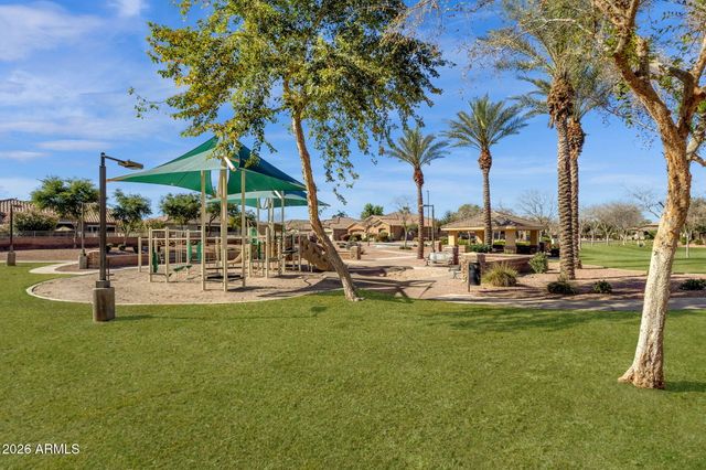 4204 S Crosscreek Drive, Chandler, AZ 85249