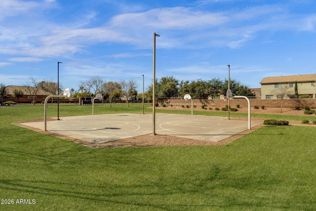 4204 S Crosscreek Drive, Chandler, AZ 85249