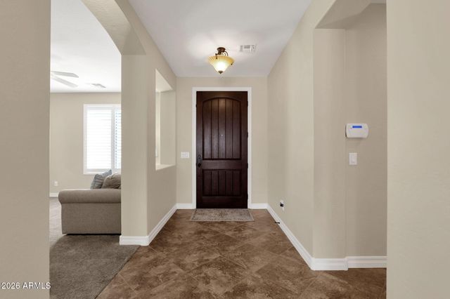 4204 S Crosscreek Drive, Chandler, AZ 85249