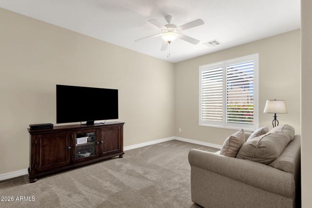 4204 S Crosscreek Drive, Chandler, AZ 85249