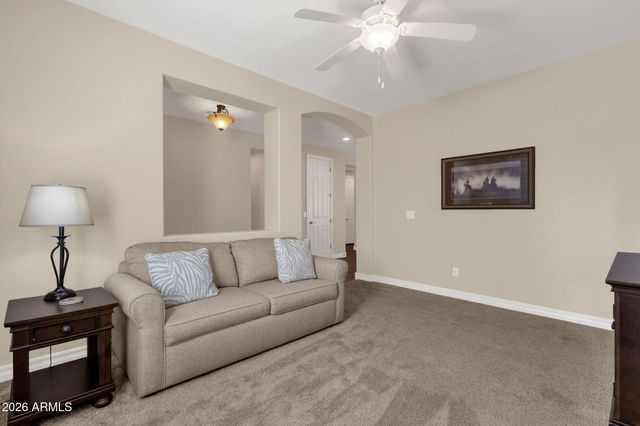 4204 S Crosscreek Drive, Chandler, AZ 85249