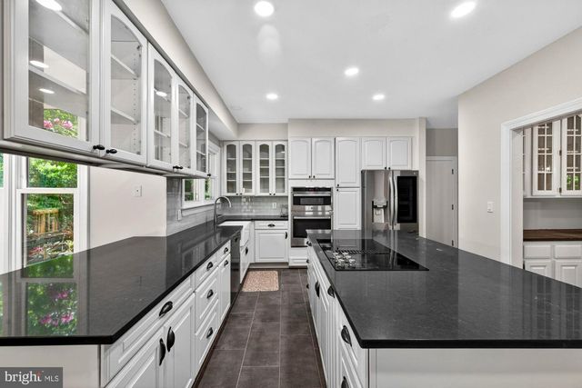 1504 NIGHT SHADE CT, Vienna, VA 22182