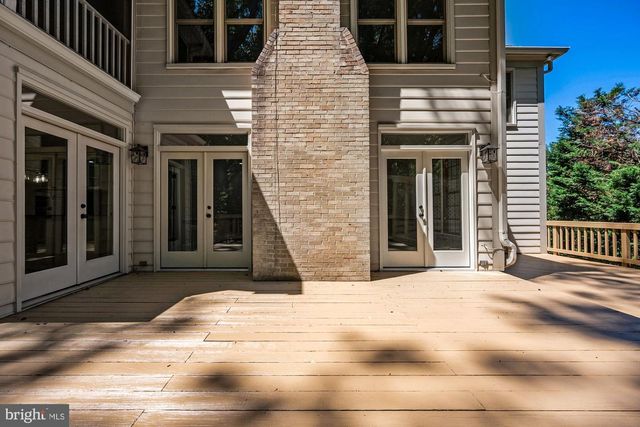 1504 NIGHT SHADE CT, Vienna, VA 22182