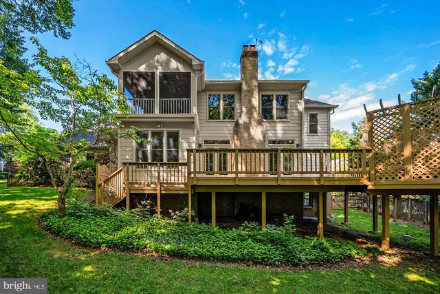 1504 NIGHT SHADE CT, Vienna, VA 22182
