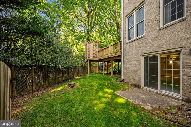 1504 NIGHT SHADE CT, Vienna, VA 22182