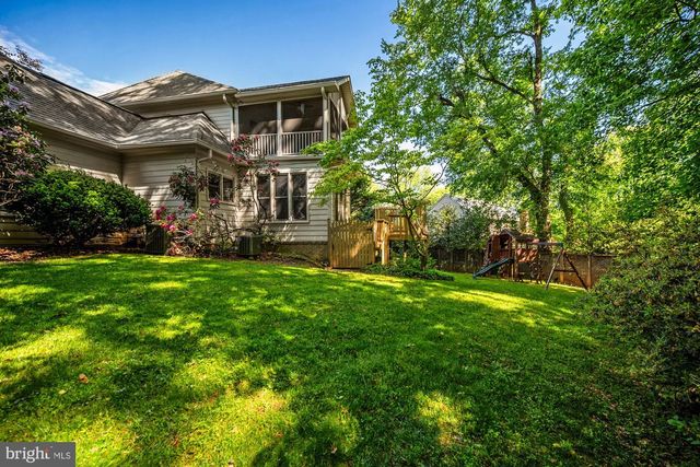 1504 NIGHT SHADE CT, Vienna, VA 22182