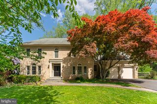 1504 NIGHT SHADE CT, Vienna, VA 22182