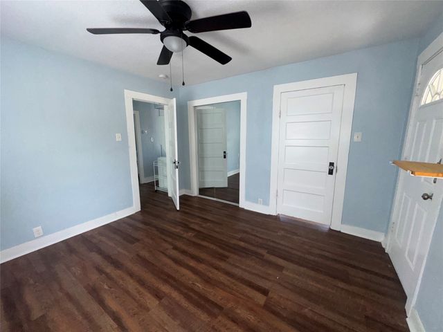 722 Lakey Street, Denton, TX 76205