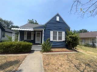 722 Lakey Street, Denton, TX 76205
