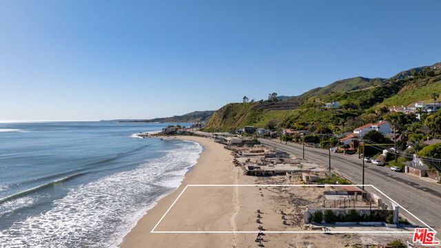 21546 Pacific Coast Highway, Malibu, CA 90265